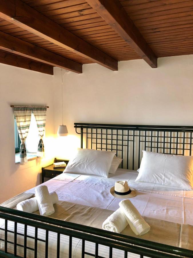 Villa Smaragdi-Despoina Malona Village ภายนอก รูปภาพ
