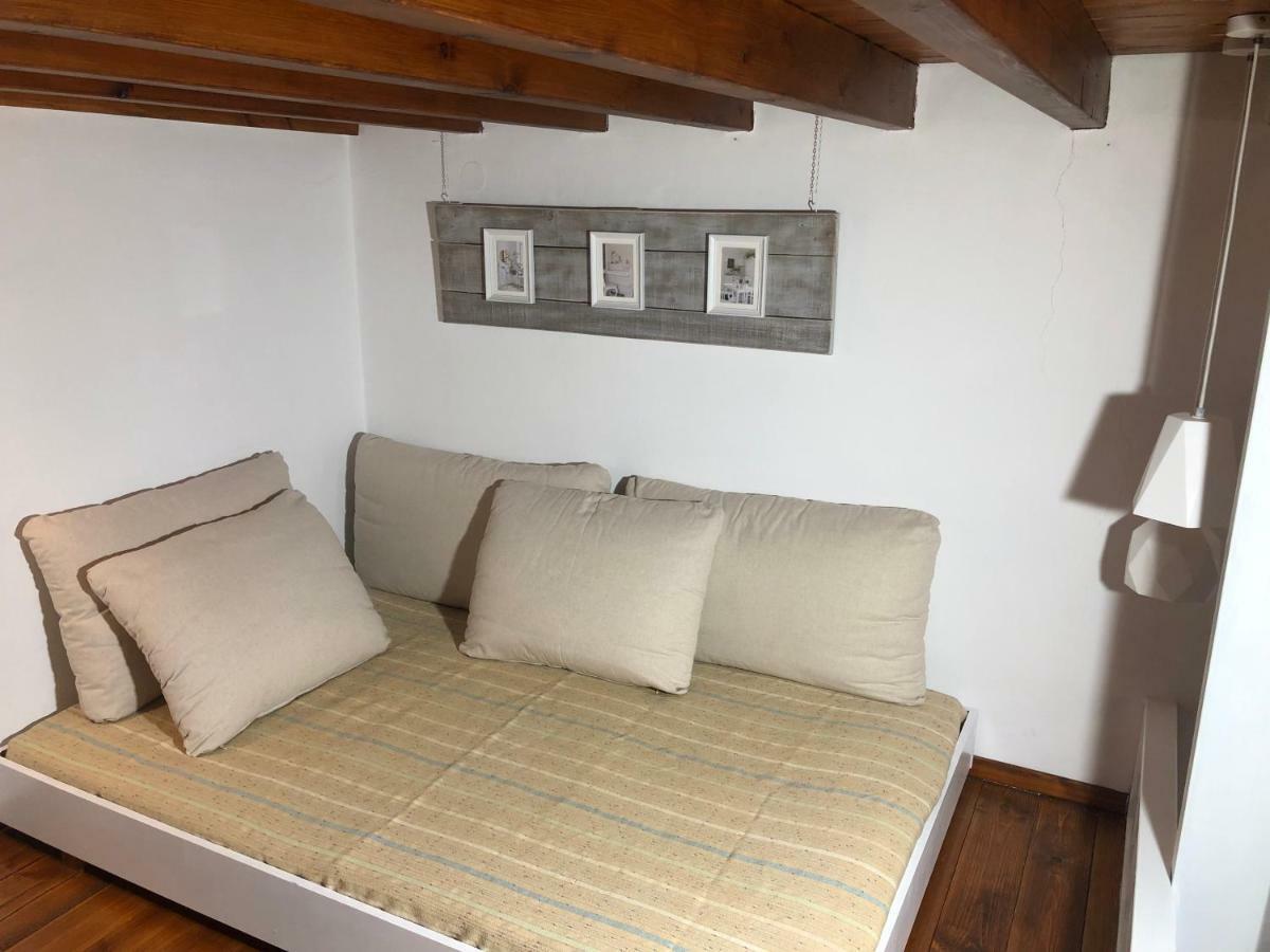 Villa Smaragdi-Despoina Malona Village ภายนอก รูปภาพ